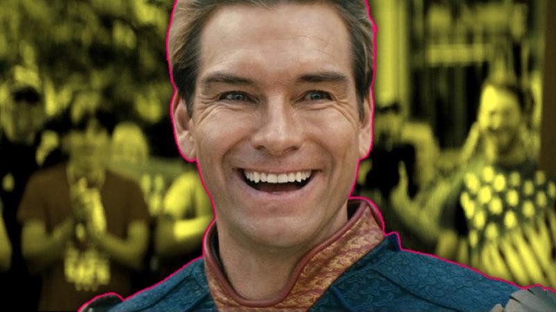 The Boys Evreni Genişliyor: Meksika’da Geçecek Yepyeni Bir Yan Dizi Yolda!