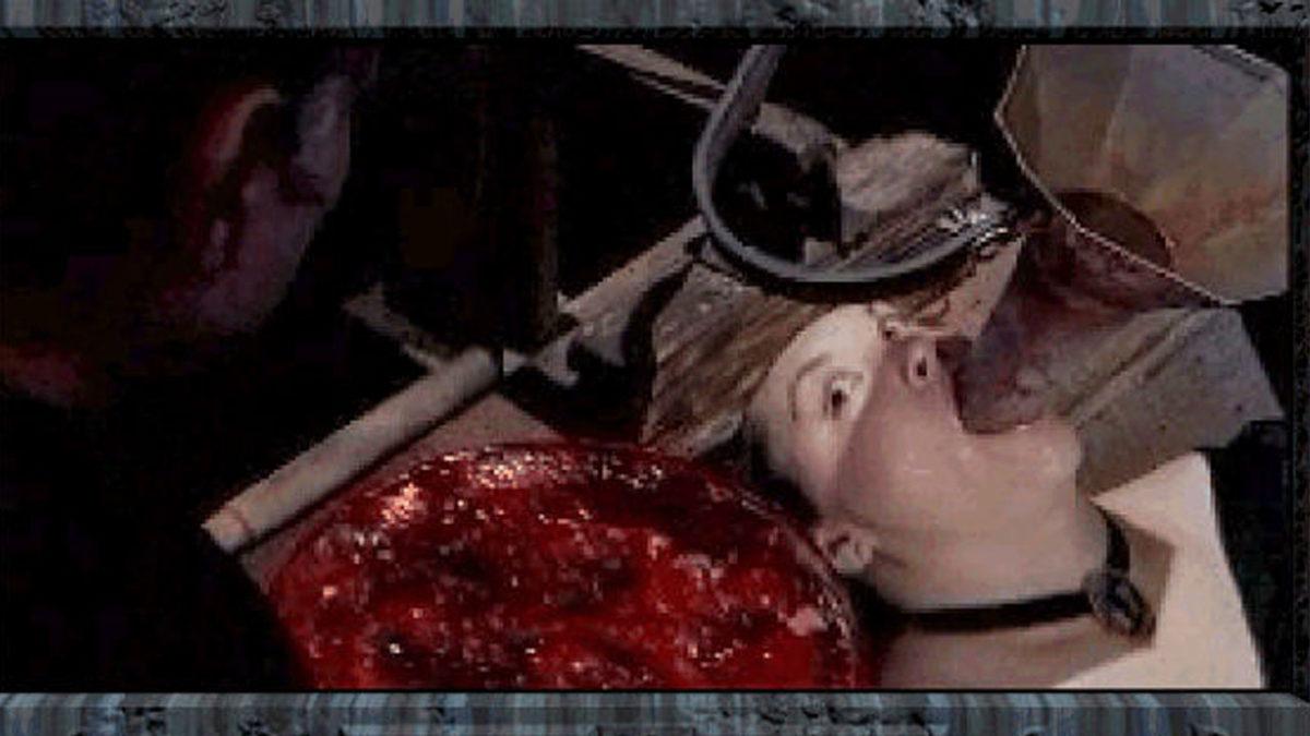 Kan Gövdeyi Götürüyor: Mide Bulandırıcı Sahneleriyle Oyuncuları Dehşete Düşüren 10 Video Oyunu