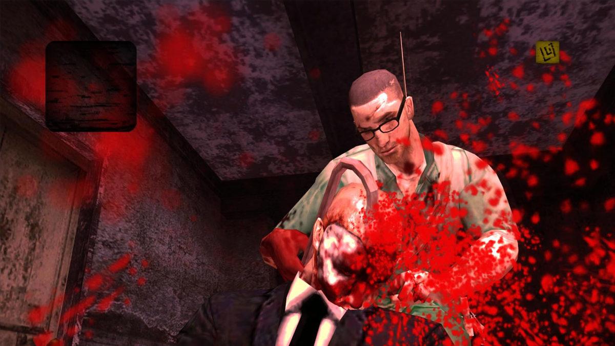 Kan Gövdeyi Götürüyor: Mide Bulandırıcı Sahneleriyle Oyuncuları Dehşete Düşüren 10 Video Oyunu