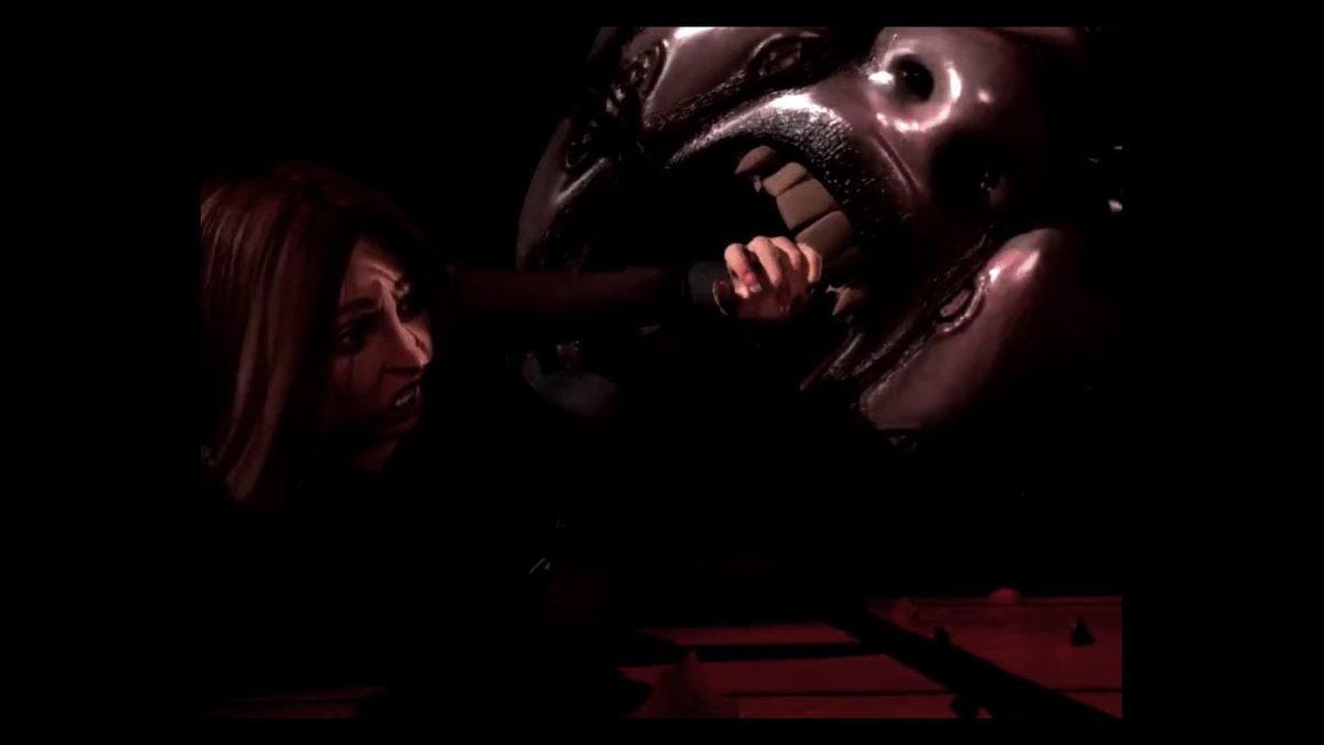 Kan Gövdeyi Götürüyor: Mide Bulandırıcı Sahneleriyle Oyuncuları Dehşete Düşüren 10 Video Oyunu