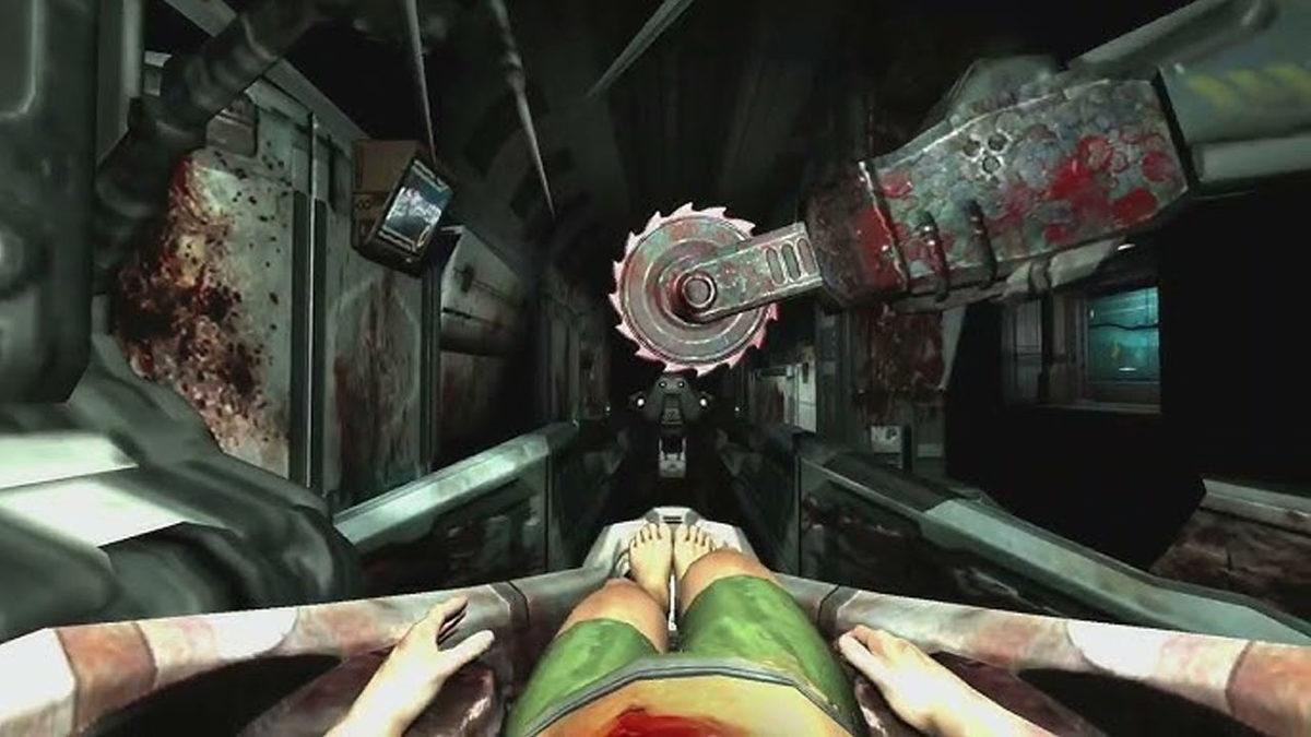 Kan Gövdeyi Götürüyor: Mide Bulandırıcı Sahneleriyle Oyuncuları Dehşete Düşüren 10 Video Oyunu