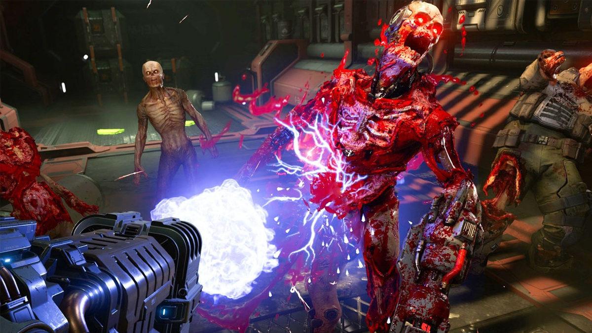 Kan Gövdeyi Götürüyor: Mide Bulandırıcı Sahneleriyle Oyuncuları Dehşete Düşüren 10 Video Oyunu