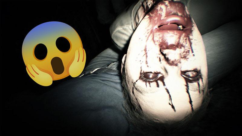 Kan Gövdeyi Götürüyor: Mide Bulandırıcı Sahneleriyle Oyuncuları Dehşete Düşüren 10 Video Oyunu