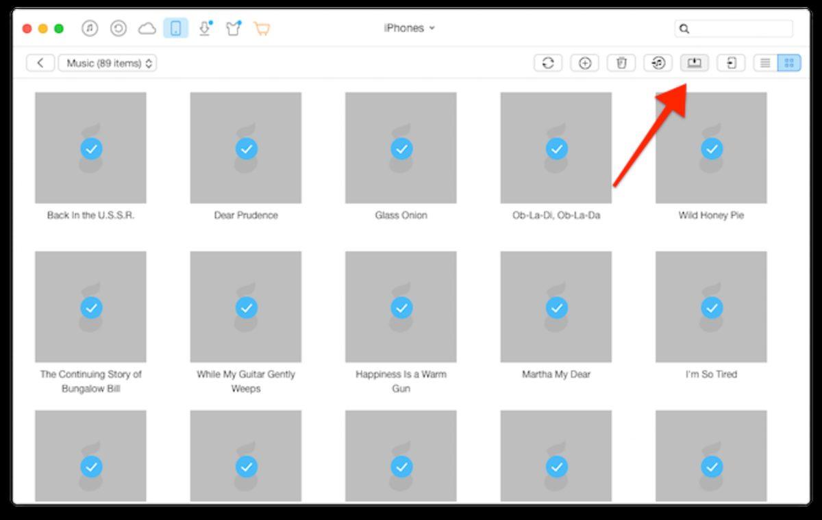 iPhone’dan Android’e Hızlıca Dosya Aktarımı Sağlayan 4 Pratik Yöntem!