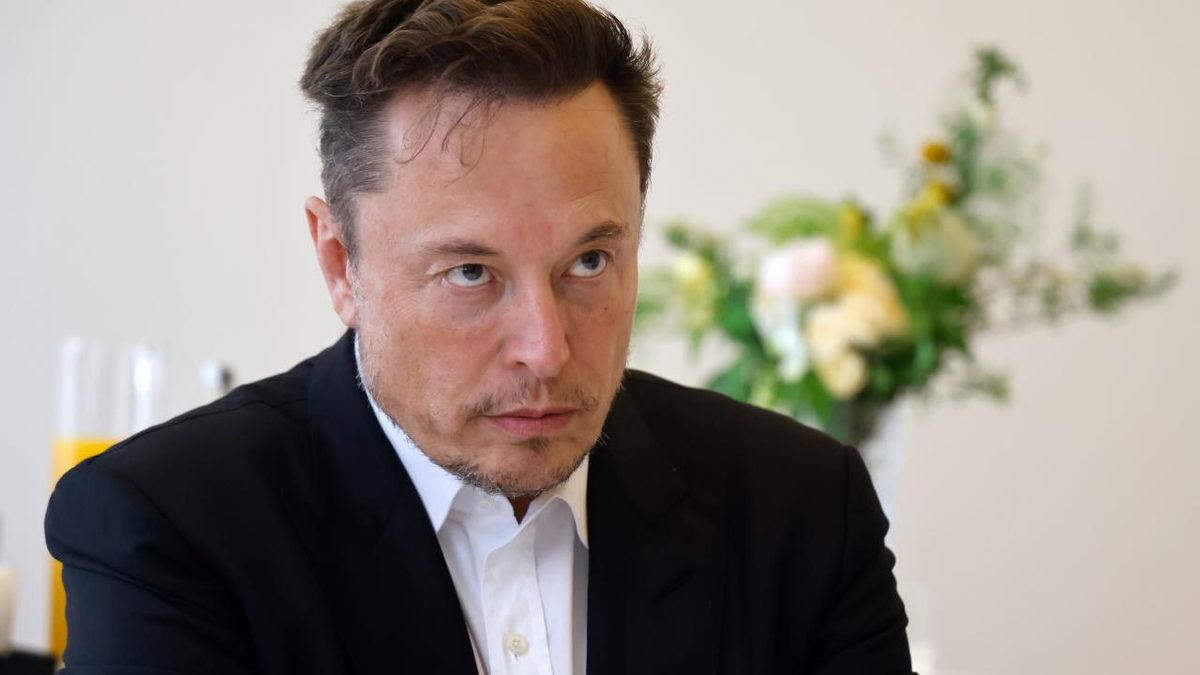 Elon Musk’tan X’te Reklam Vermeyi Bırakan Şirketlere: 