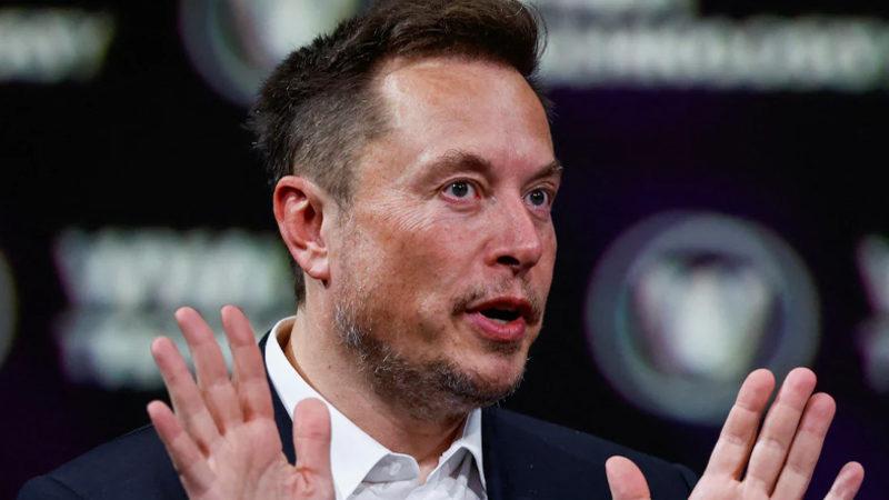 Elon Musk’tan X’te Reklam Vermeyi Bırakan Şirketlere: "S... Gidin!"
