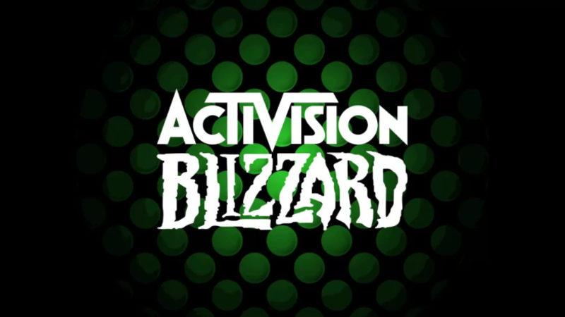 Activision Blizzard’ın "Mobil Dünyanın Steam’i" Olacak Bir Mobil Oyun Mağazası Kurmayı Planladığı Ortaya Çıktı