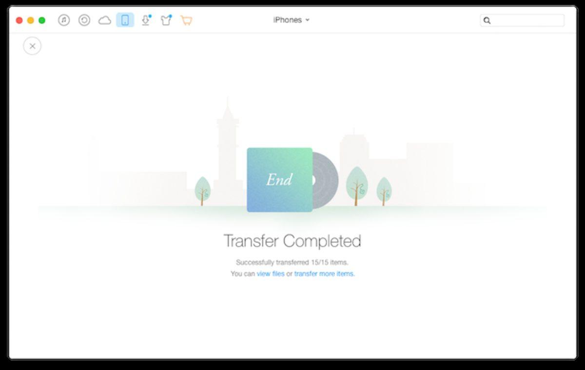 iPhone’dan Android’e Hızlıca Dosya Aktarımı Sağlayan 4 Pratik Yöntem!