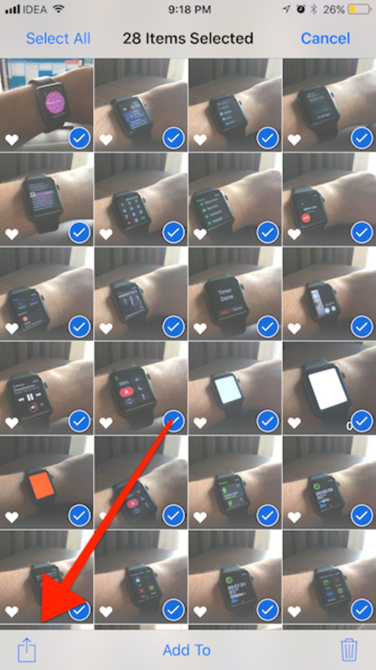 iPhone’dan Android’e Hızlıca Dosya Aktarımı Sağlayan 4 Pratik Yöntem!