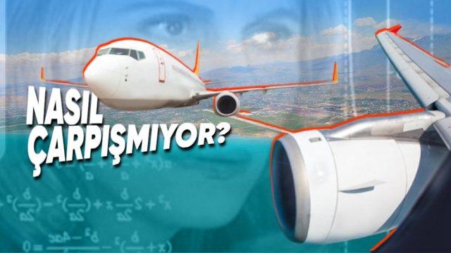 Ortamlarda Anlatırsanız Bir Pilot Kadar Havalı Olabilirsiniz: Uçaklarla İlgili En Merak Edilen Gizemlerin Cevaplarını Açıkladık