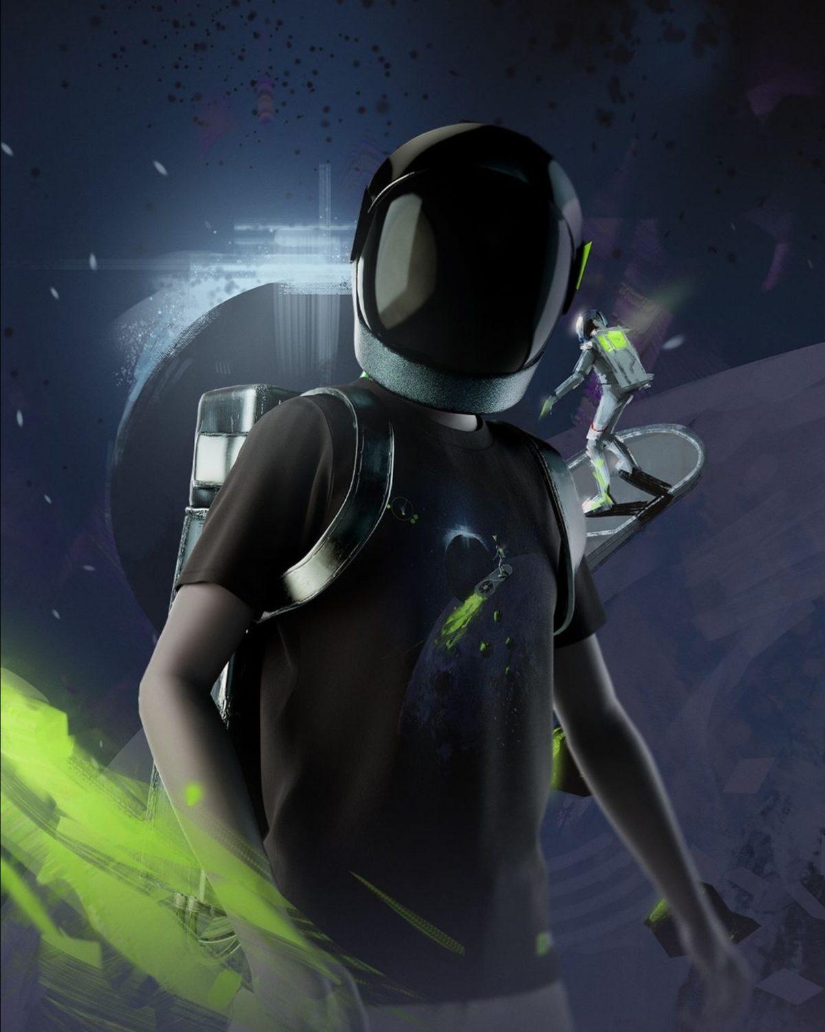 NVIDIA ve KAFT, Teknoloji ile Modayı Bir Araya Getirdikleri Koleksiyonu Duyurdu