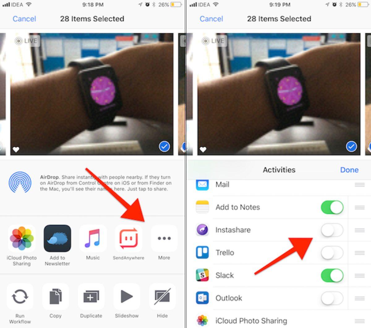 iPhone’dan Android’e Hızlıca Dosya Aktarımı Sağlayan 4 Pratik Yöntem!