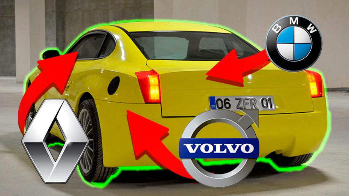 Türkiye’nin Yerli Spor Otomobil Projesi 