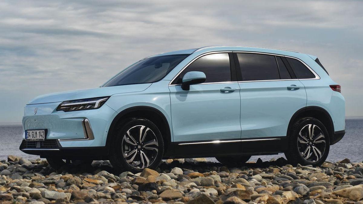 Çinli Elektrikli Otomobil Şirketi Skywell, Türkiye’ye Fabrika Kuracağını Açıkladı: Yatırımın Maddi Büyüklüğü de Belli Oldu