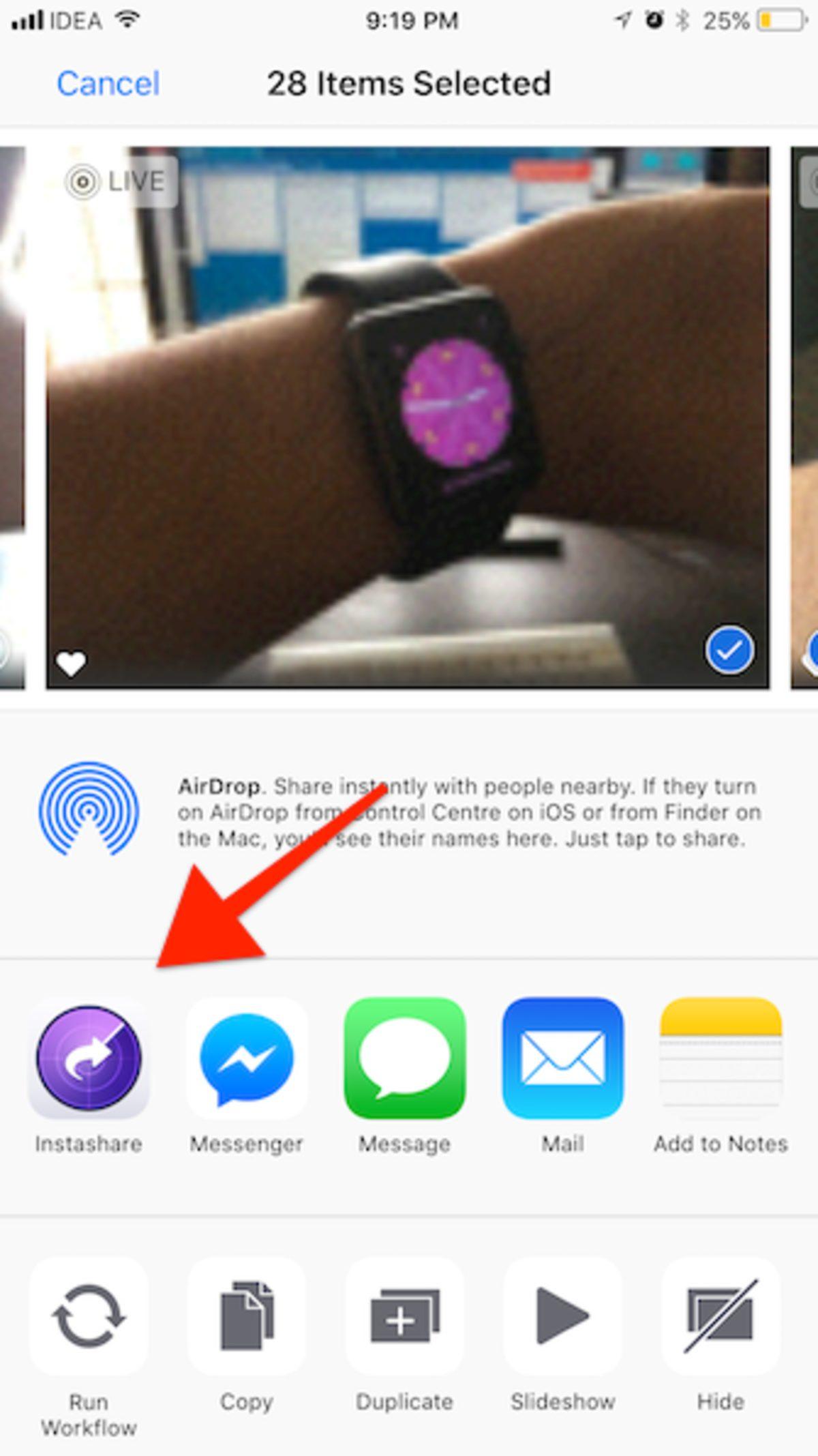 iPhone’dan Android’e Hızlıca Dosya Aktarımı Sağlayan 4 Pratik Yöntem!