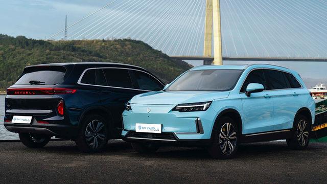 Çinli Elektrikli Otomobil Şirketi Skywell, Türkiye’ye Fabrika Kuracağını Açıkladı: Yatırımın Maddi Büyüklüğü de Belli Oldu