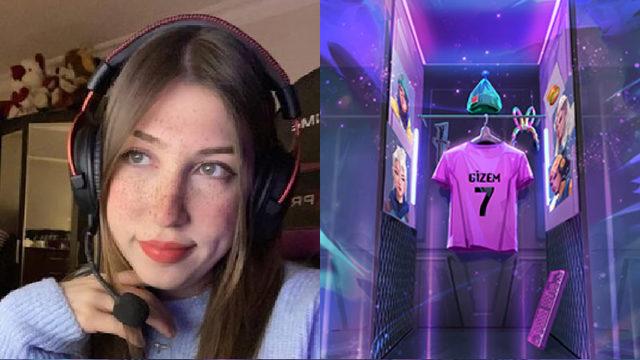 Kahramanmaraş Depremlerinde Hayatını Kaybeden Profesyonel Valorant Oyuncusunun Kartı, Oyuna Eklendi