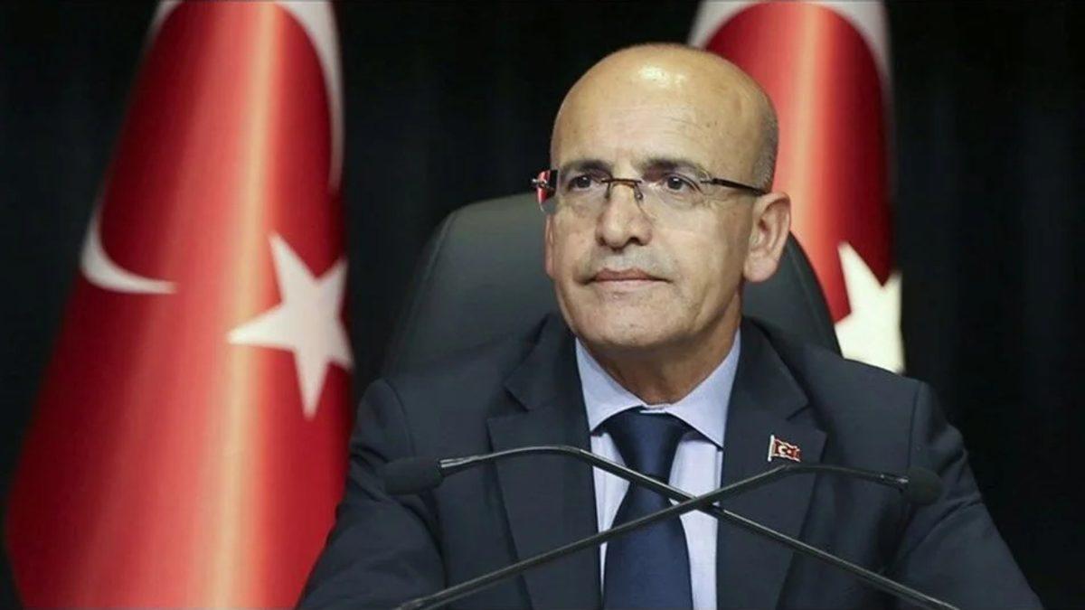 Mehmet Şimşek Açıkladı: KDV ve ÖTV’de Artış Olmayacak