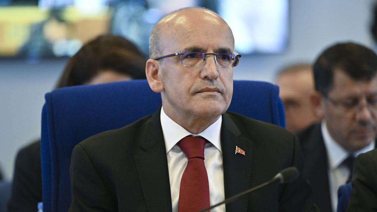 Mehmet Şimşek Açıkladı: KDV ve ÖTV’de Artış Olmayacak