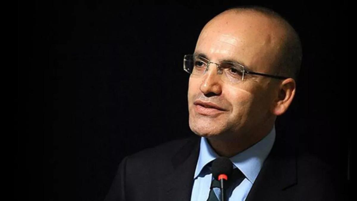 Mehmet Şimşek Açıkladı: KDV ve ÖTV’de Artış Olmayacak