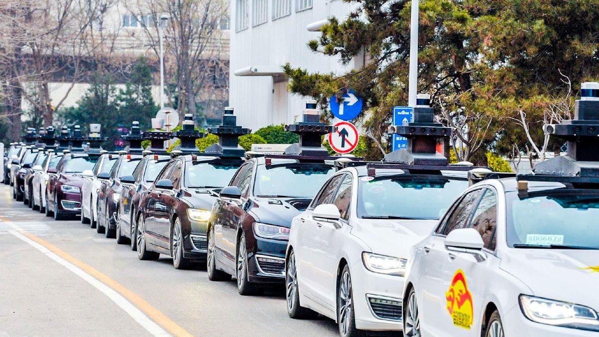 Türkiye’de Yollar Otonom Araçlar İçin  Uygun mu?