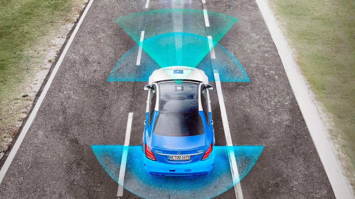 Türkiye’de Yollar Otonom Araçlar İçin  Uygun mu?