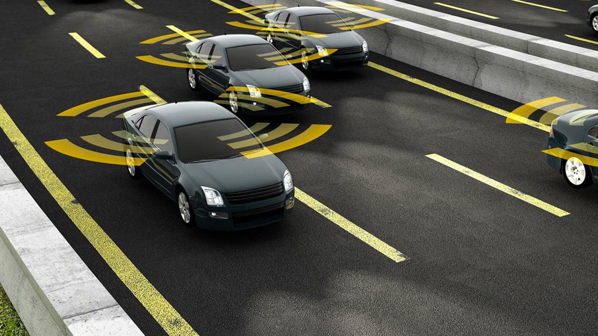 Türkiye’de Yollar Otonom Araçlar İçin  Uygun mu?