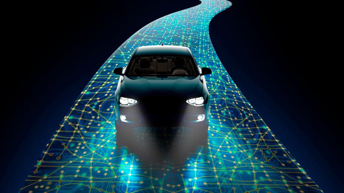 Türkiye’de Yollar Otonom Araçlar İçin  Uygun mu?