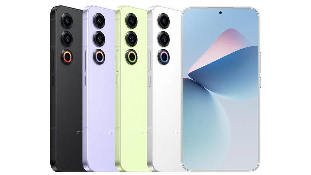 Efsane Özelliklerle Donatılan Amiral Gemisi Telefonu Meizu 21 Duyuruldu