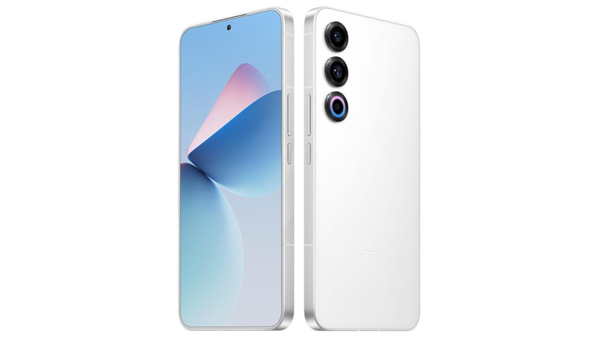 Efsane Özelliklerle Donatılan Amiral Gemisi Telefonu Meizu 21 Duyuruldu