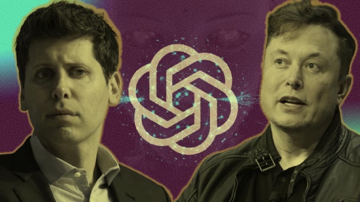 Elon Musk, OpenAI’ın Tehlikeli Bir Yapay Zekâ Keşfi Yapmış Olabileceğini Düşünüyor!