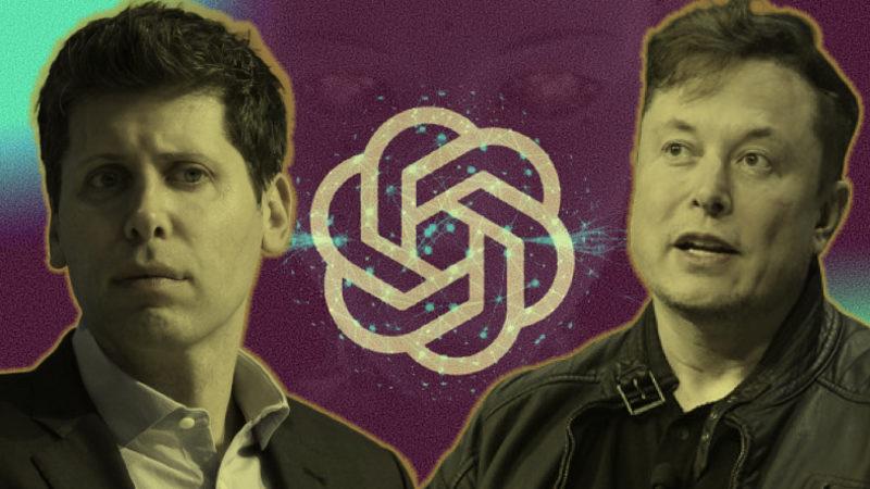 Elon Musk, OpenAI’ın Tehlikeli Bir Yapay Zekâ Keşfi Yapmış Olabileceğini Düşünüyor!