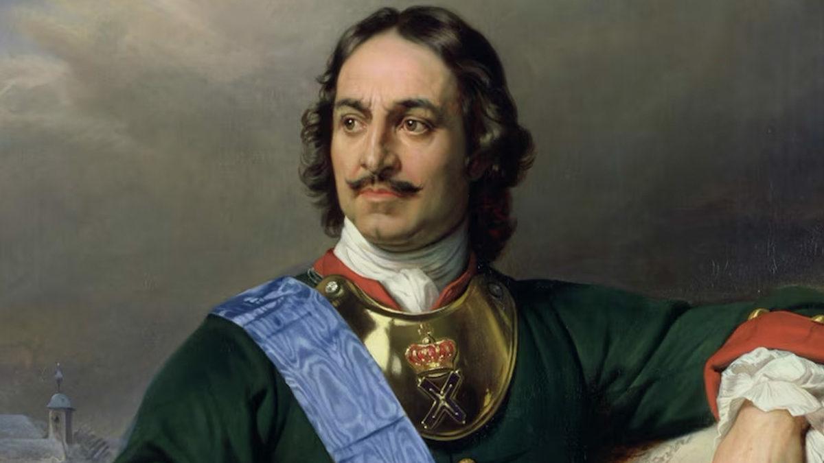 Okullarda Anlatılmayanlar: Tarihe Adını Kazımış Ünlü Liderlerin Herkes Tarafından Bilinmeyen Yönleri