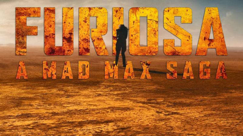 Mad Max Evreninde Geçen "Furiosa" Filminden İlk Fragman Geldi: İşte Vizyon Tarihi