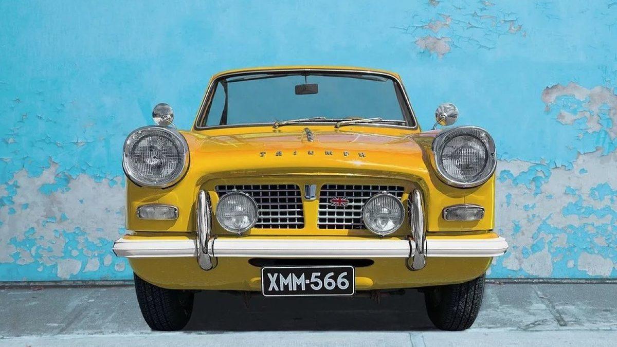 Baskılara Dayanamadığı Gerekçesiyle Hiçbir Zaman Sokaklarda Göremediğimiz Yerli Otomobilimiz: 