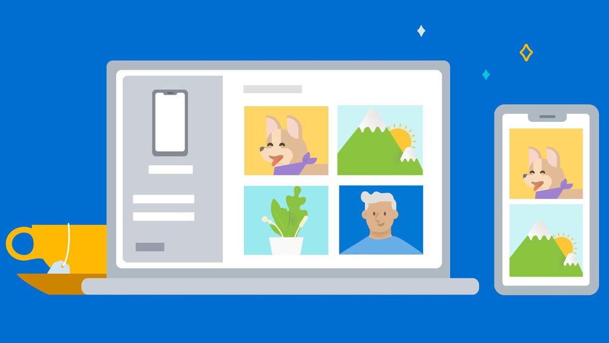 Windows Kullanıcıları, Telefonlarını Webcam’e Dönüştürebilecek