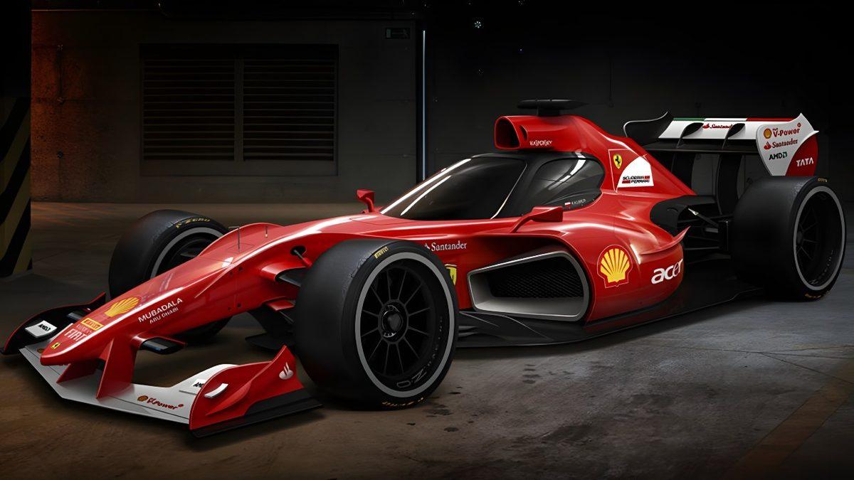 Formula 1 Araçlarının Kokpitleri Neden Kapalı Yapılmıyor? Pilotlar İçin Daha Güvenli Olmaz mıydı?