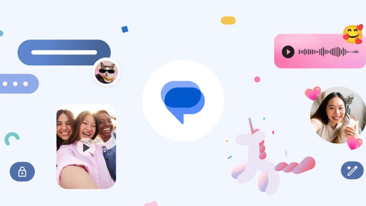 Google RCS Mesajlaşma, 1 Milyar Kullanıcıya Ulaştı! Kutlamak İçin Yeni Özellikler Duyuruldu