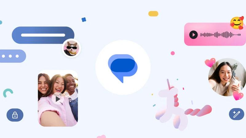 Google RCS Mesajlaşma, 1 Milyar Kullanıcıya Ulaştı! Kutlamak İçin Yeni Özellikler Duyuruldu