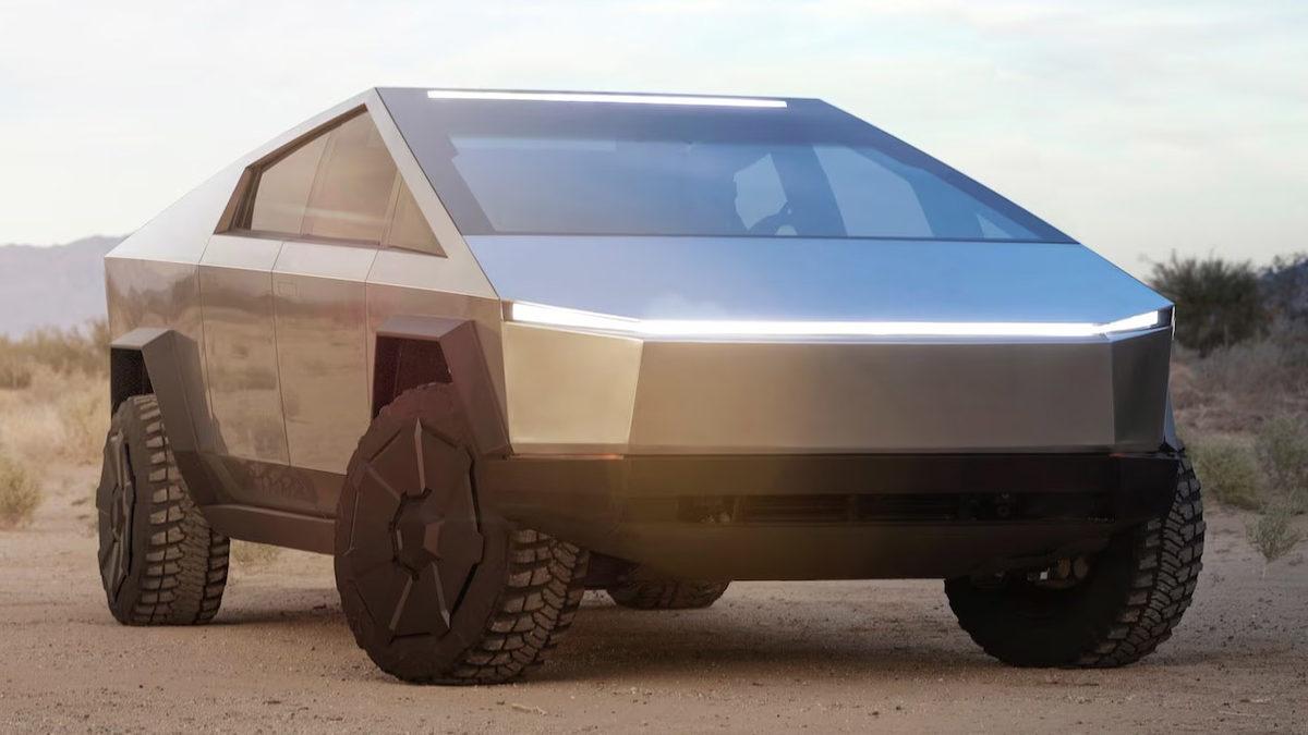 Tesla Cybertruck Türkiye’ye Gelse Fiyatı Ne Kadar Olurdu? (Kaç, Kaç, KAÇ!)