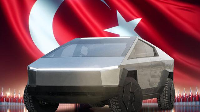 Tesla Cybertruck Türkiye’ye Gelse Fiyatı Ne Kadar Olurdu? (Kaç, Kaç, KAÇ!)