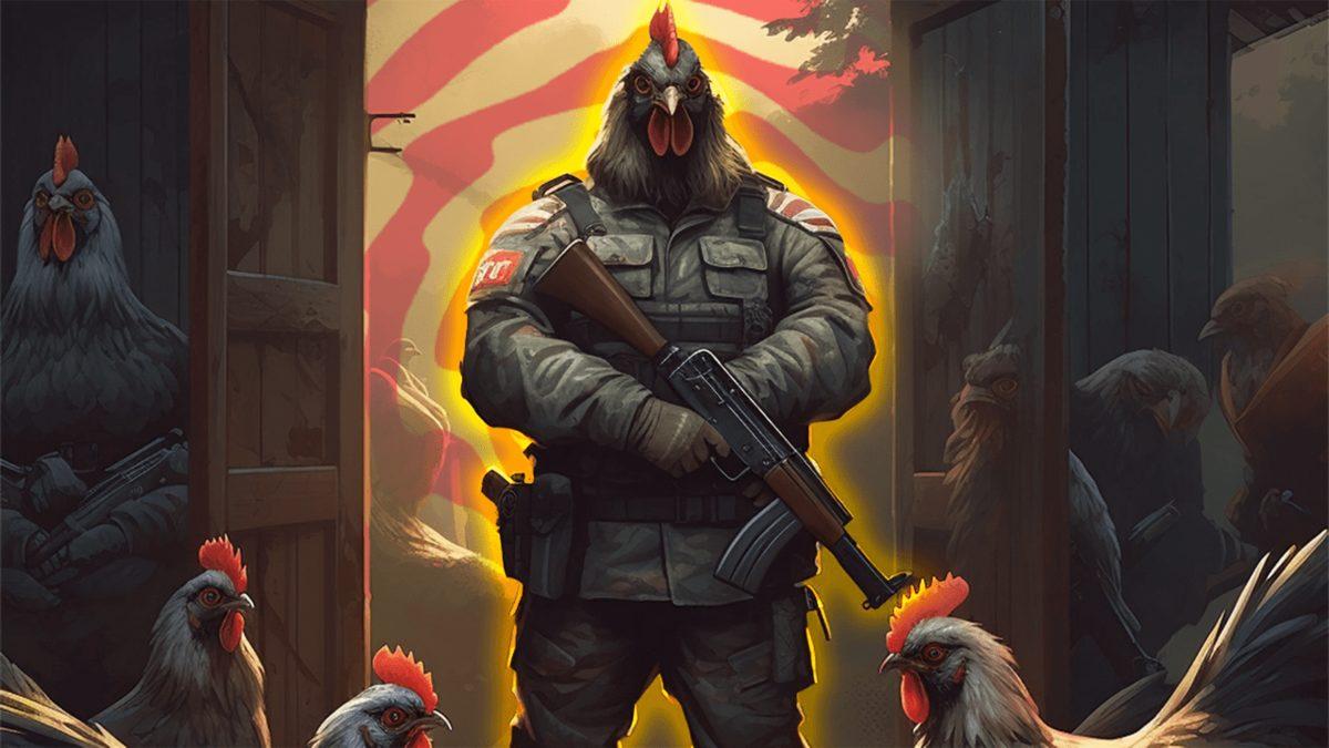 ABD Hükûmetinin, Yerlerini Herkesten Gizlediği Tavuk Çiftliklerinin Amacı Ne?