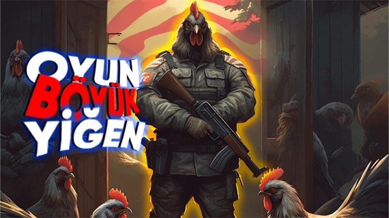 ABD Hükûmetinin, Yerlerini Herkesten Gizlediği Tavuk Çiftliklerinin Amacı Ne?