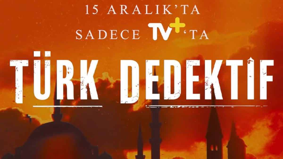 Başrolünde Haluk Bilginer’in Yer Aldığı Hollywood Yapımı Dizi Turkish Detective’den İlk Fragman Geldi