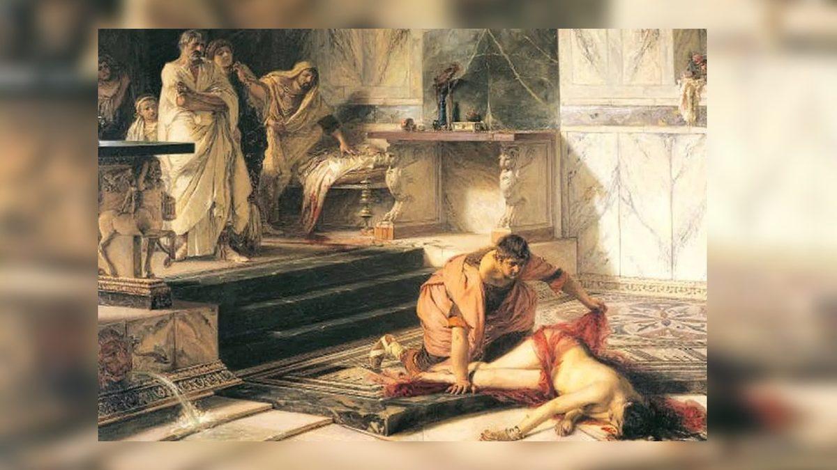 “Bunlar Hangi Korkunç Zihniyetin Ürünü Olabilir?” Dedirten İnsanlık Tarihinin En Dehşet Verici Ceza Yöntemleri