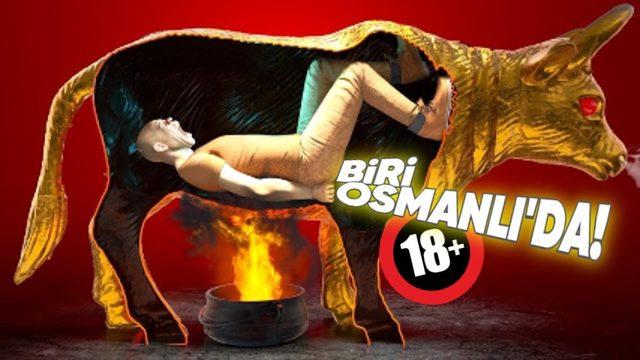 “Bunlar Hangi Korkunç Zihniyetin Ürünü Olabilir?” Dedirten İnsanlık Tarihinin En Dehşet Verici Ceza Yöntemleri