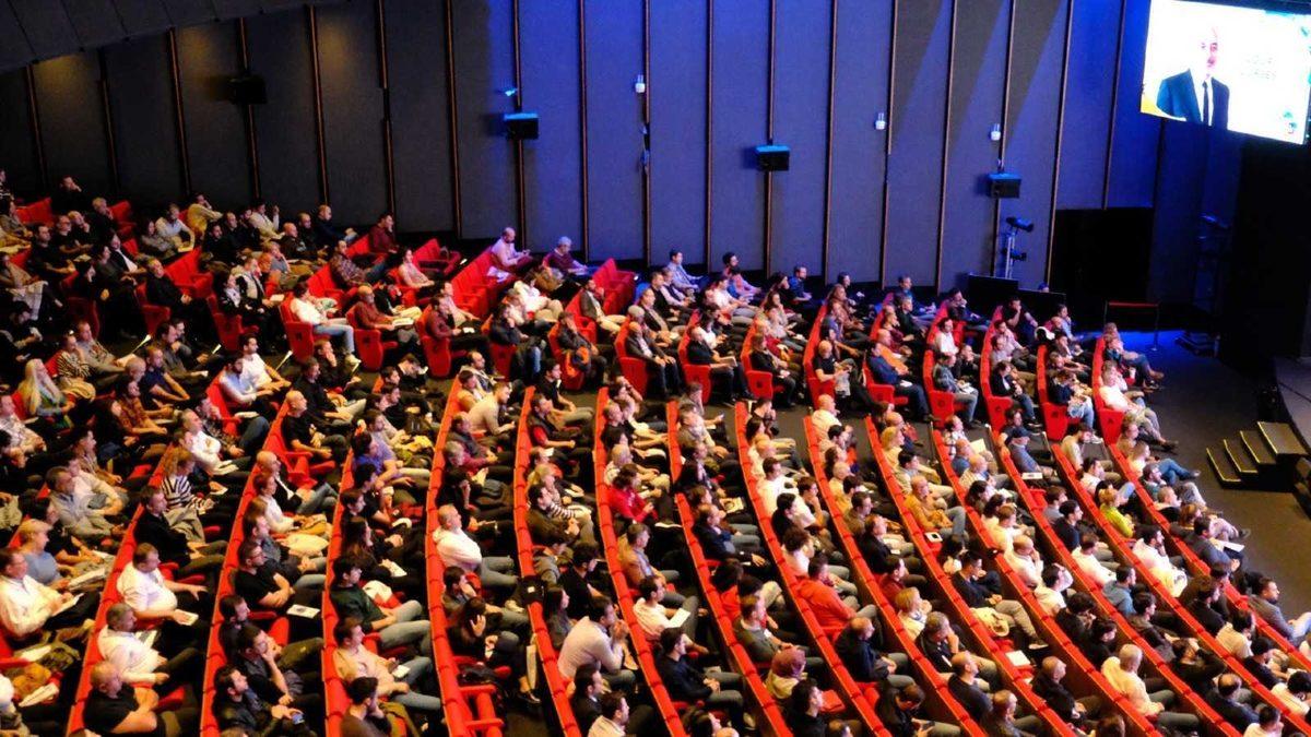 Avrupa’nın En Büyük Kripto Etkinliklerinden Olan Kripto Fest 2023, ICRYPEX Sponsorluğunda İstanbul’da Düzenlendi