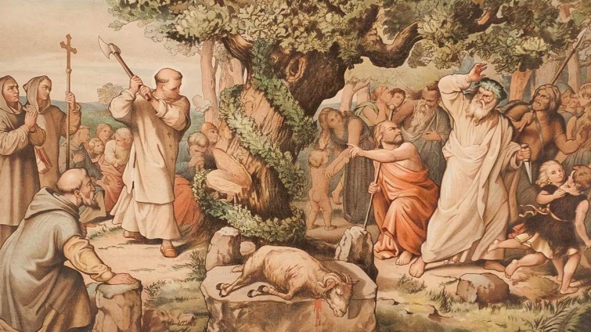 Kimisi Türklerden Diyor Kimisi Hristiyanlardan: Sahiden, Yılbaşı Ağacı Süsleme Geleneği Nereden Geliyor?