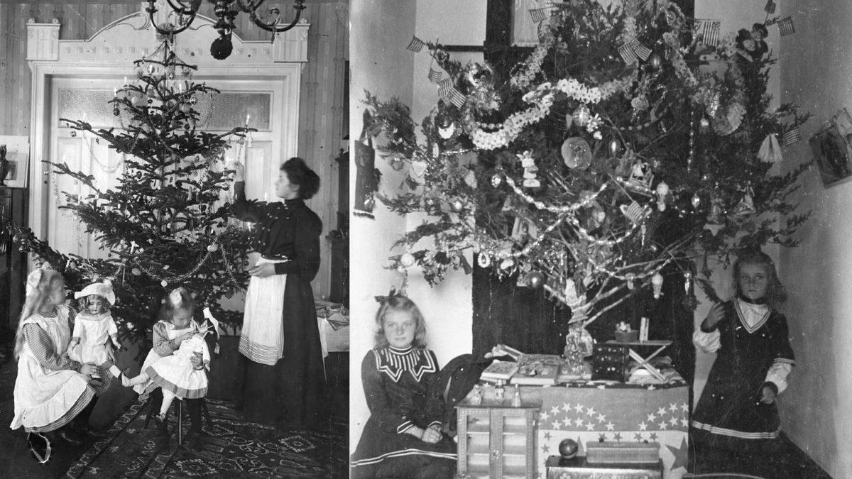 Kimisi Türklerden Diyor Kimisi Hristiyanlardan: Sahiden, Yılbaşı Ağacı Süsleme Geleneği Nereden Geliyor?