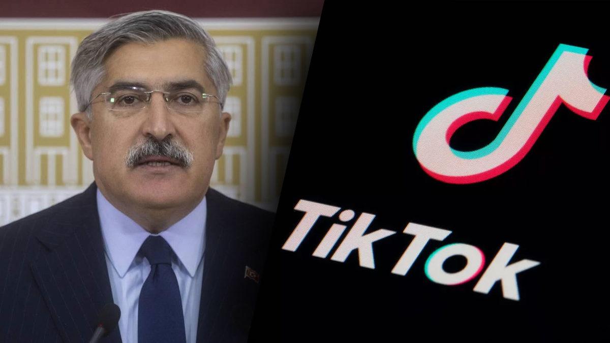 TikTok’un Ülkemizdeki Lisansının İptali Gündemde! Temsilciyle Görüşme Yapılacak